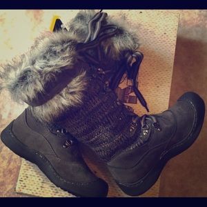MukLuk Boots